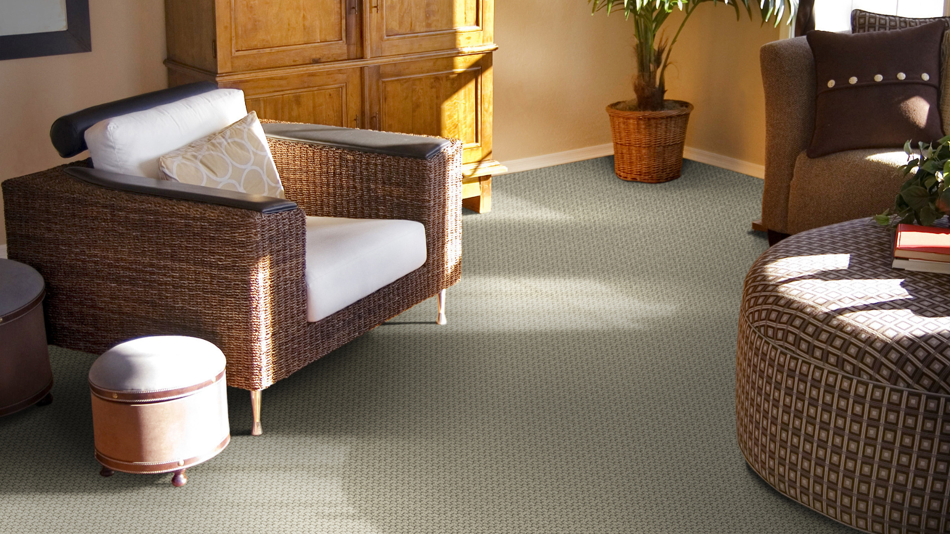 carpet in Aylett, VA